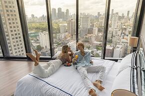 The Continent Hotel Sukhumvit