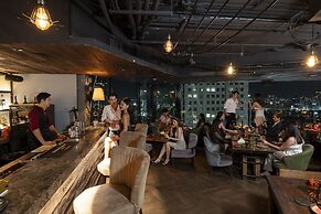 The Continent Hotel Sukhumvit