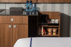 The Continent Hotel Sukhumvit