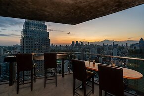 The Continent Hotel Sukhumvit