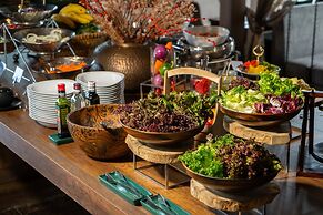 The Continent Hotel Sukhumvit