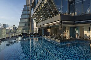 The Continent Hotel Sukhumvit