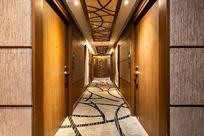 The Continent Hotel Sukhumvit