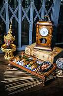 The Continent Hotel Sukhumvit