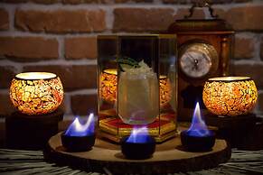 The Continent Hotel Sukhumvit