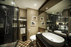 The Continent Hotel Sukhumvit