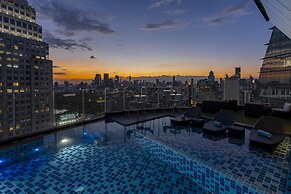 The Continent Hotel Sukhumvit