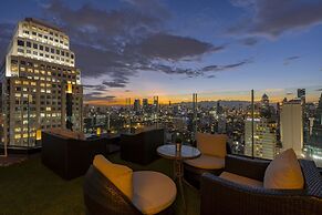 The Continent Hotel Sukhumvit