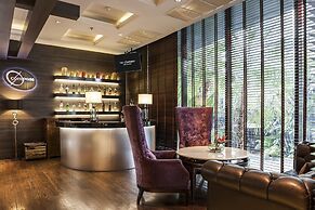 The Continent Hotel Sukhumvit