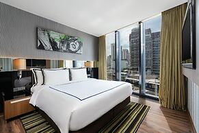 The Continent Hotel Sukhumvit