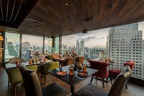The Continent Hotel Sukhumvit