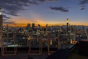 The Continent Hotel Sukhumvit