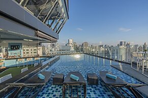 The Continent Hotel Sukhumvit