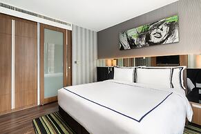 The Continent Hotel Sukhumvit