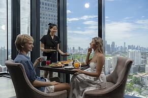 The Continent Hotel Sukhumvit