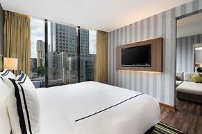 The Continent Hotel Sukhumvit