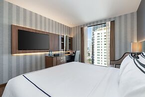 The Continent Hotel Sukhumvit