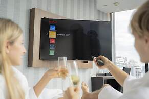 The Continent Hotel Sukhumvit