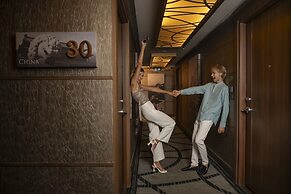 The Continent Hotel Sukhumvit