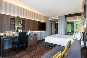 The Continent Hotel Sukhumvit