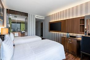 The Continent Hotel Sukhumvit