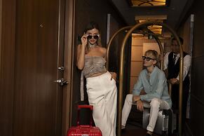 The Continent Hotel Sukhumvit