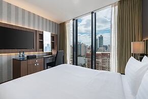 The Continent Hotel Sukhumvit