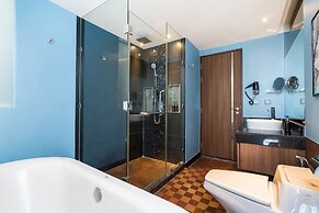 The Continent Hotel Sukhumvit