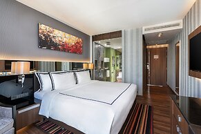The Continent Hotel Sukhumvit