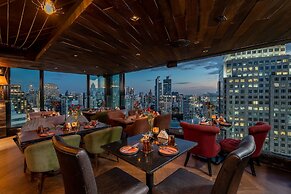 The Continent Hotel Sukhumvit
