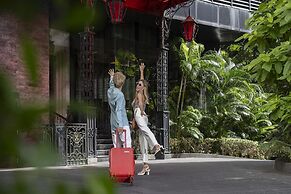 The Continent Hotel Sukhumvit