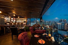The Continent Hotel Sukhumvit