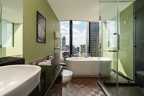 The Continent Hotel Sukhumvit