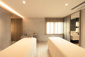 The Continent Hotel Sukhumvit