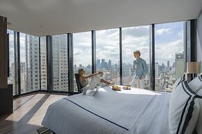 The Continent Hotel Sukhumvit