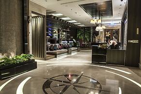 The Continent Hotel Sukhumvit