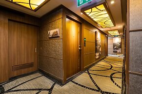 The Continent Hotel Sukhumvit