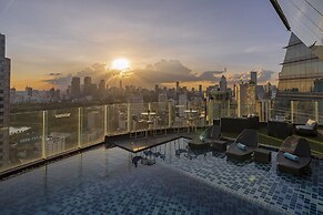 The Continent Hotel Sukhumvit