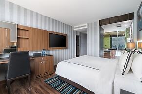 The Continent Hotel Sukhumvit