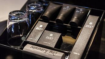 The Continent Hotel Sukhumvit