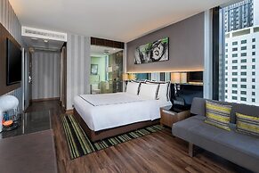 The Continent Hotel Sukhumvit