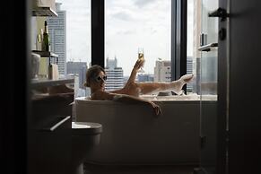 The Continent Hotel Sukhumvit