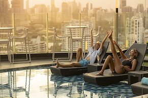 The Continent Hotel Sukhumvit