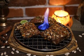 The Continent Hotel Sukhumvit