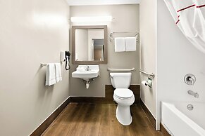 Red Roof Inn Rock Hill