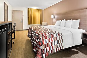 Red Roof Inn Rock Hill