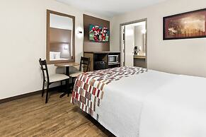 Red Roof Inn Rock Hill