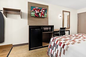 Red Roof Inn Rock Hill