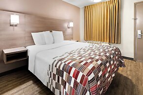 Red Roof Inn Rock Hill