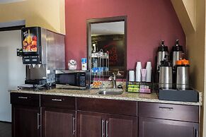 Red Roof Inn Rock Hill